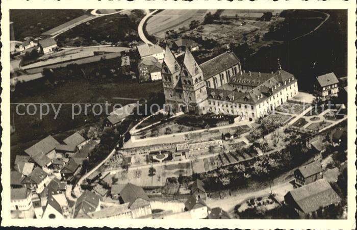 Ravengiersburg Fliegeraufnahme