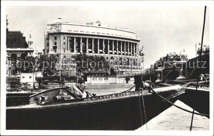 London Boot Newcastle City