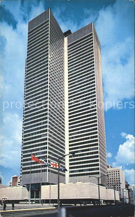 Montreal Quebec Royal Bank