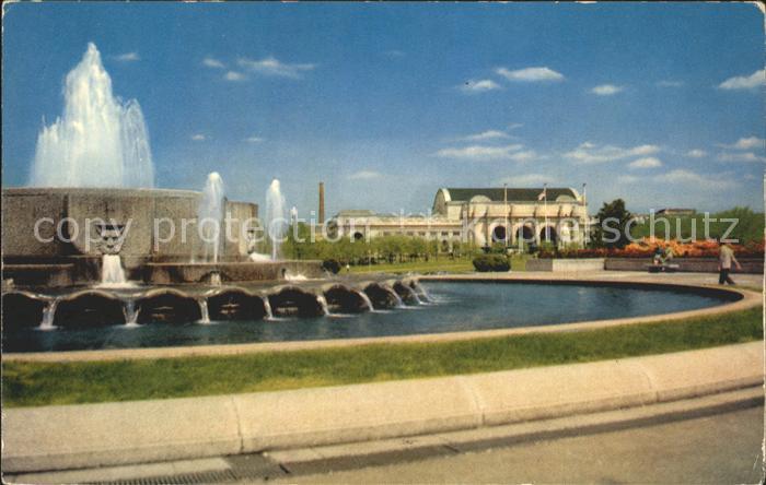 Washington DC UN- 24