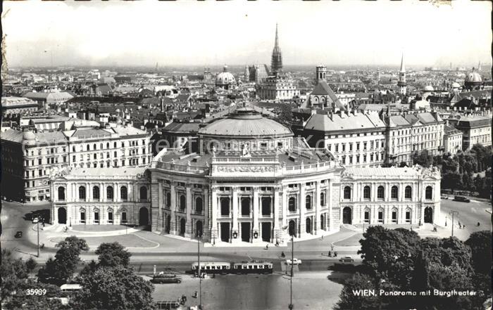 Wien Burgtheater