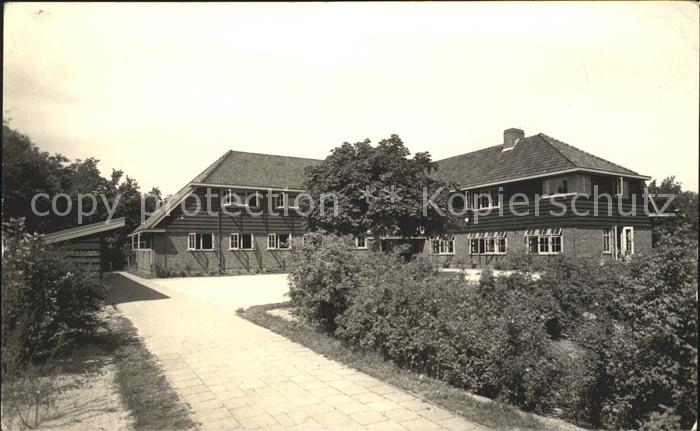 Bakkum Jugendherberge