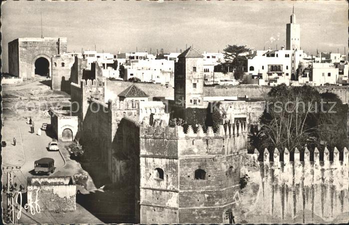 Rabat-les-Trois-Seigneurs Burg
