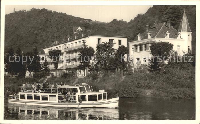Bad Ems
