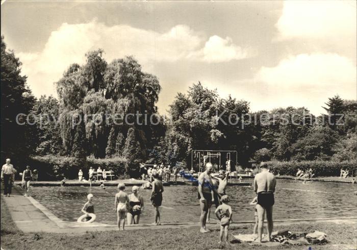 Arnsdorf Dresden Carswald- Bad