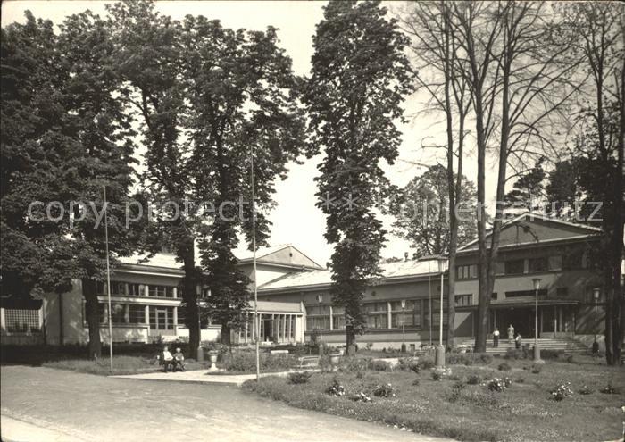 Horni Suchra Dul president Gottwald