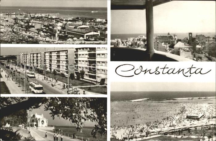 Constanta Strand