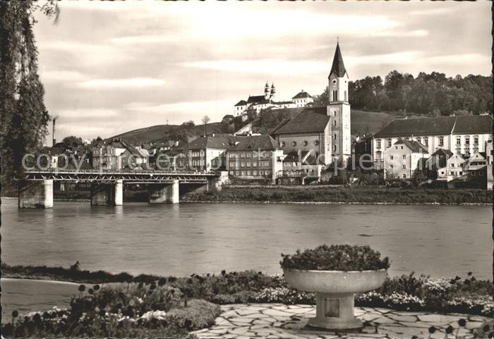 PAssAU Bayern Mariahilf