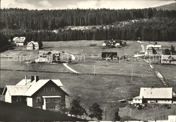 Krkonose PEC pod Snèzkou