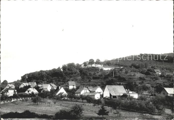 Goersdorf Elsass La Maison de L Eglise