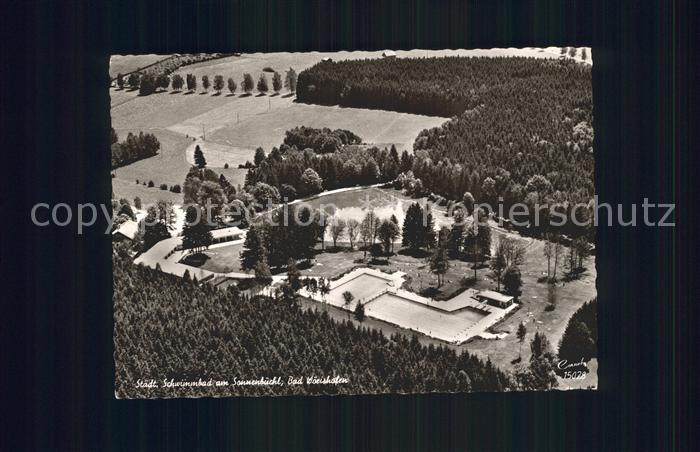 Bad Woerishofen Staedtisches Schwimmbad