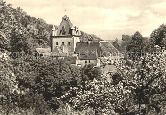 Liebstadt Schloss Kuckuckstein