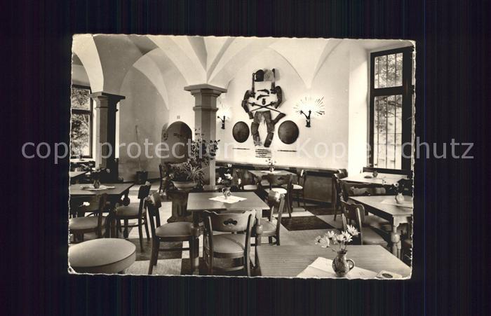 Bad Hoenningen Schloss Klause Schloss Arenfels