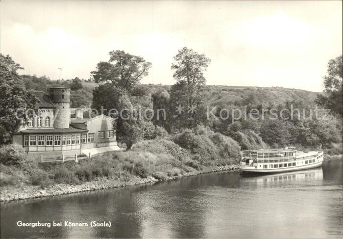 Koennern Georgsburg