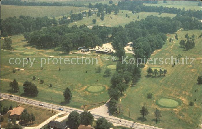 Golfsport The Phil Harris Linton Golf Course