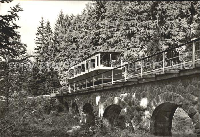 Zahnradbahn Augustusburg