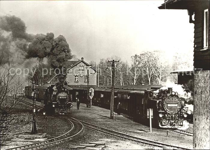 Lokomotive Schmalspurbahn Zittau-Oybin/Jonsdorf Ba