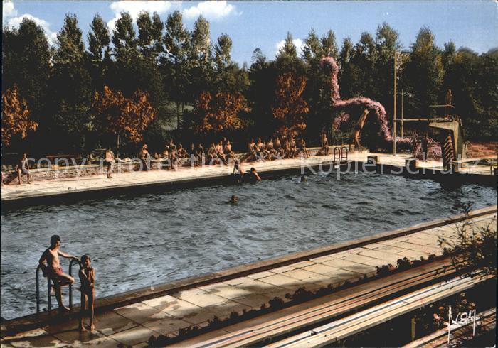 Mayenne La Piscine