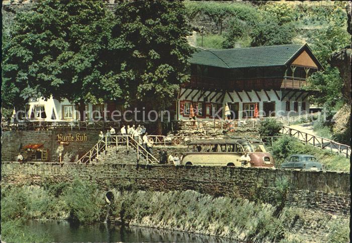 Walporzheim Bunte Kuh