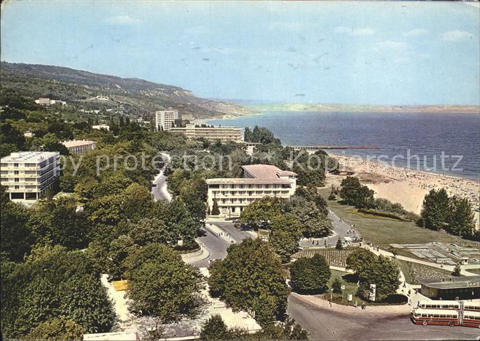 Zlatni Piassatzi Panorama