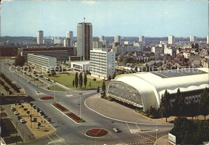 Tours Indre-et-Loire Centre Sanitas