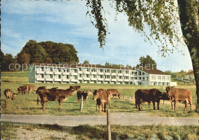 Fellbach Gebaeude Viehweide