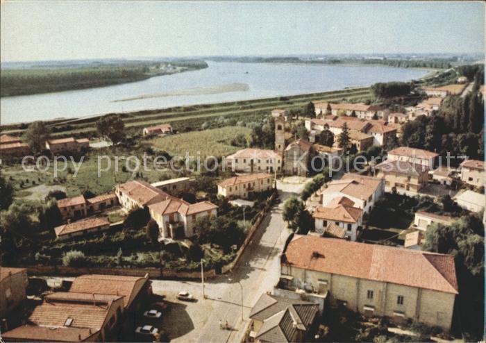 Ficarolo Rovigo Panorama