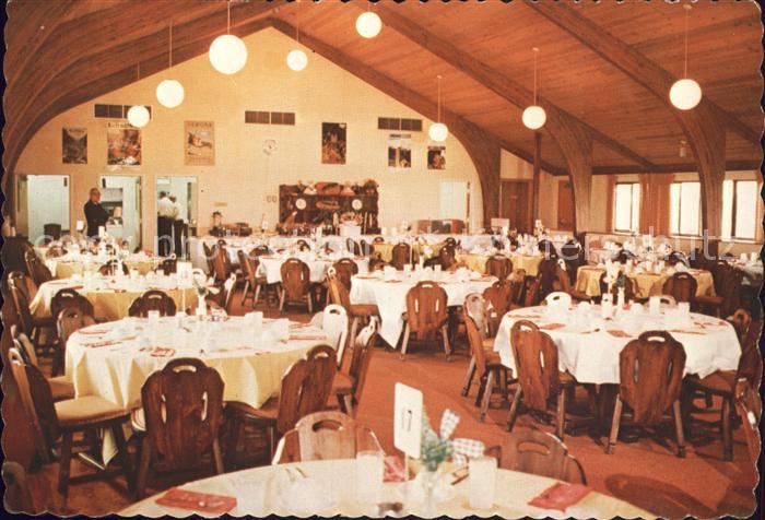 Waymart Ladore Lodge