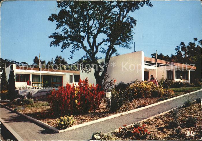 Sainte Maxime sur Mer Var Les Tourelles