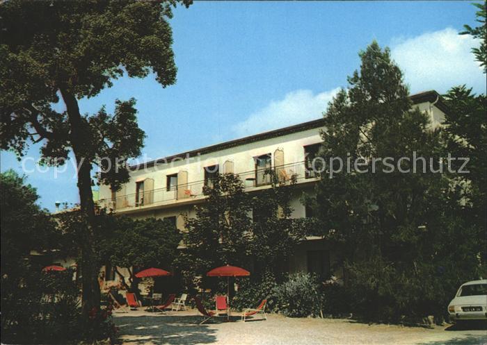 Cavalaire-sur-Mer Hotel Restaurant Chez Raymond