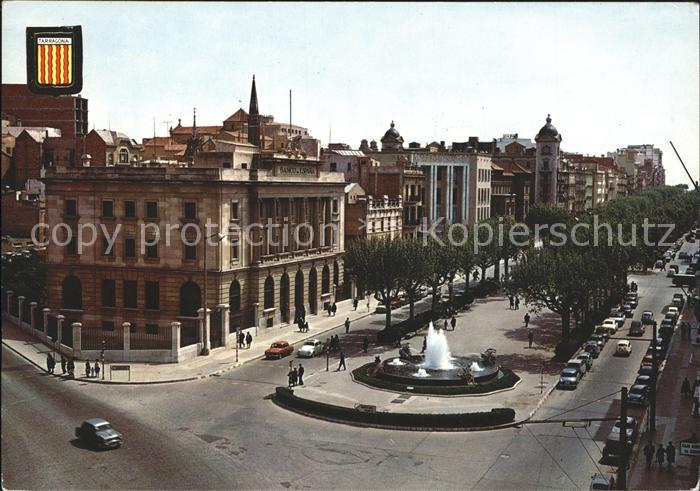 Tarragona Avenida Generalisimo