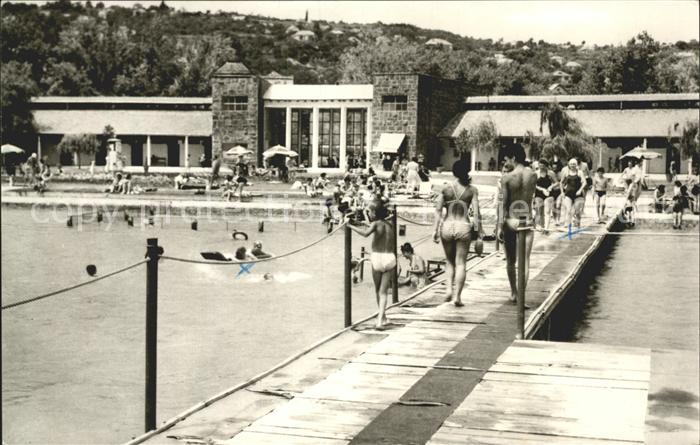 Balatonalmadi Strand