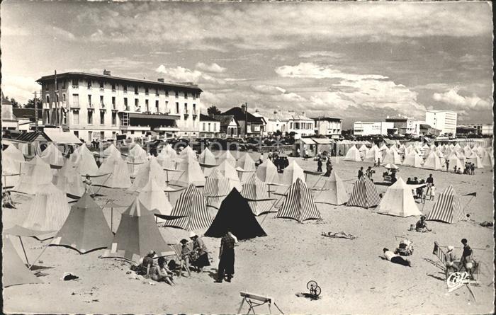Saint Jean de Monts Plage