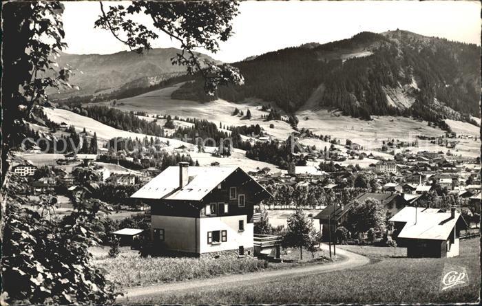 Megeve