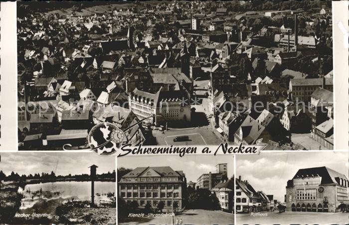 Schwenningen Neckar