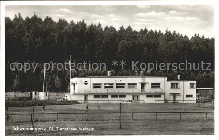 Schwenningen Neckar Turnerheim Waldeck