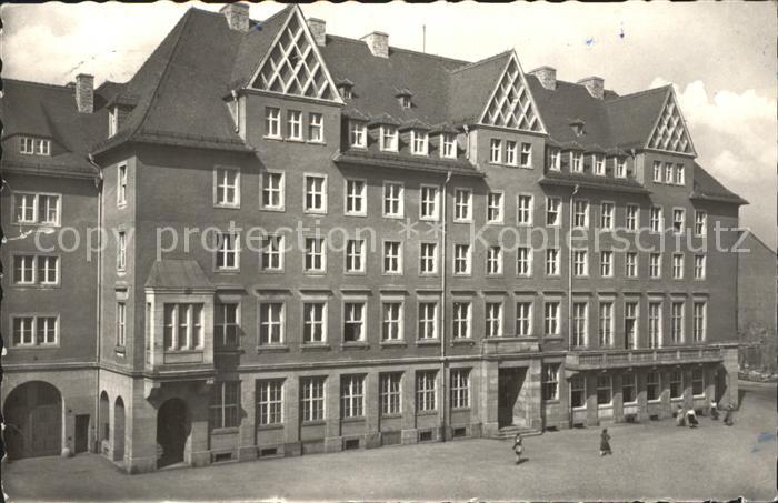 Bautzen Sachsen Haus der Sorben