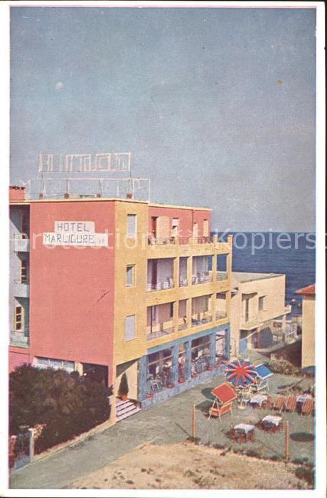 Diano Marina Hotel Mar Ligure