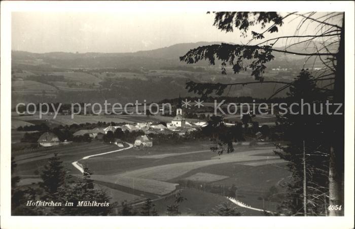 Hofkirchen Muehlkreis