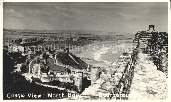 Driffield Rural Castle View North Bay