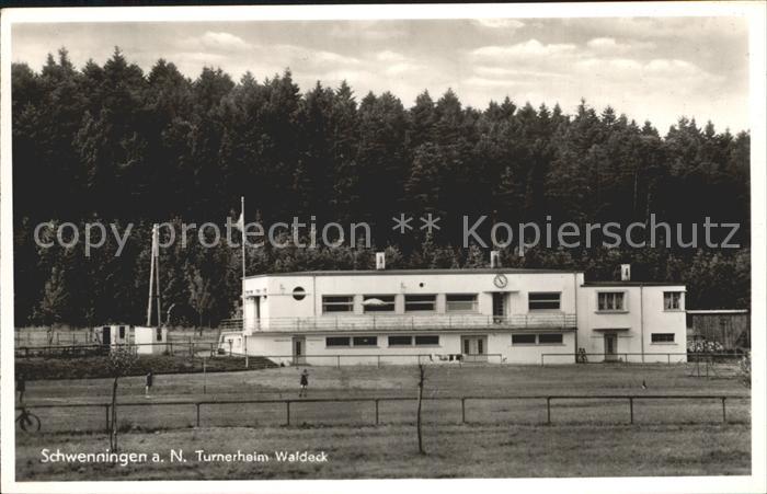 Schwenningen Neckar Turnerheim Waldeck