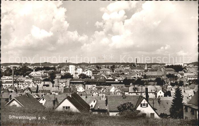 Schwenningen Neckar