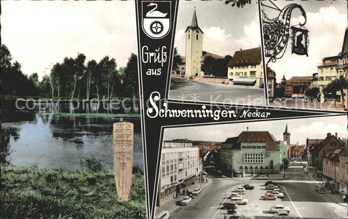 Schwenningen Neckar