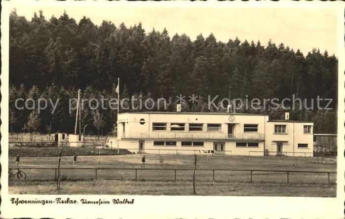 Schwenningen Neckar turnerheim