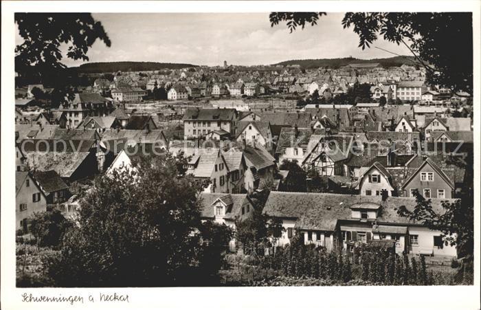 Schwenningen Neckar