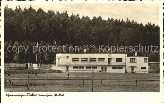 Schwenningen Neckar Turnerheim