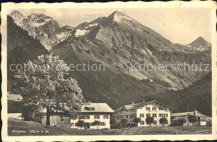 Birgsau