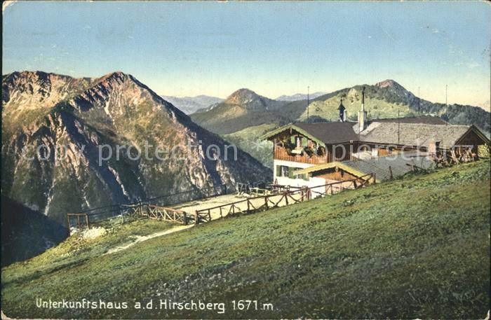 Hirschberg Beilngries Berghaus Pension