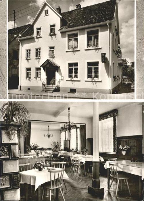 Wilhelmsdorf Wuerttemberg Hospiz