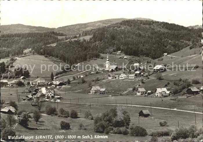 Sirnitz